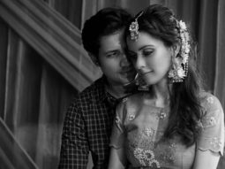 Here’s why Sumeet Vyas and Ekta Kaul named their son Ved