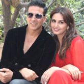 Huma Qureshi joins the cast of Akshay Kumar starrer Bell Bottom?