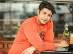“I am not doing anything in lockdown that i’ll get addicted to” – Sidharth Shukla