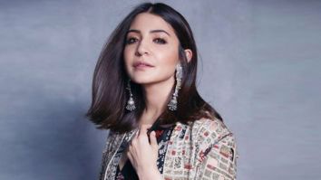 “I was clear that I will back genuinely talented people” – says Anushka Sharma