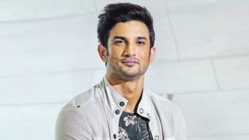 International Space University pays tribute to Sushant Singh Rajput
