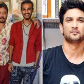 Irrfan Khan’s son Babil pens an emotional note on Sushant Singh Rajput’s demise, urges to not blame someone