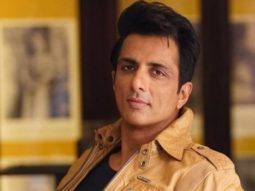 “It went well,” Sonu Sood on his meeting with Maharashtra CM