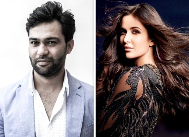 "It will be a full-on female action film", Ali Abbas Zafar talks about his Superhero film with Katrina Kaif "It will be a full-on female action film", Ali Abbas Zafar talks about his Superhero film with Katrina Kaif