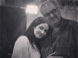 Janhvi Kapoor celebrates her parents Sridevi and Boney Kapoor’s 24th wedding anniversary with throwback picture