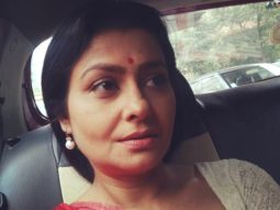Jaya Bhattacharya of Kyunki Saas Bhi Kabhi Bahu Thi rubbishes the hoax of her demise due to COVID-19