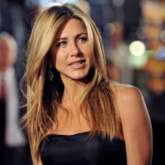 Jennifer Aniston says she couldn't escape Rachel from Friends 
