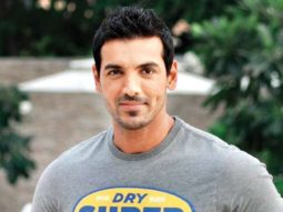 John Abraham offers to volunteer to help re-employ migrant workers John Abraham offers to volunteer to help re-employ migrant workers