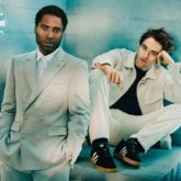 John David Washington and Robert Pattinson were unaware about Tenet during their first meeting with Christopher Nolan