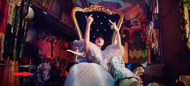 K-pop group BLACKPINK comes under fire for using Lord Ganesha idol in ‘How You Like That’ music video K-pop group BLACKPINK comes under fire for using Lord Ganesha idol in ‘How You Like That’ music video
