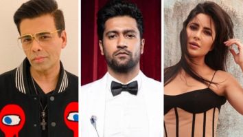 Karan Johar plans to bring Vicky Kaushal and Katrina Kaif together