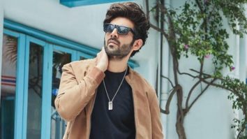 Kartik Aaryan on his TROLLS: “It BREAKS my Mom’s heart sometimes, to read…” | Love Aaj Kal