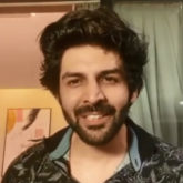 Kartik Aaryan takes up hilarious Gulabo Sitabo challenge, Arjun Kapoor says 'mummy is on a roll'