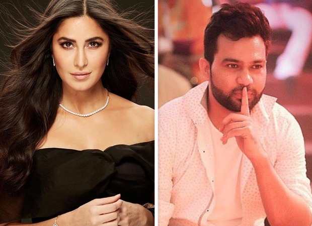 Katrina Kaif is staying fit and injury free in lockdown for Ali Abbas Zafar’s superhero action flick Katrina Kaif is staying fit and injury free in lockdown for Ali Abbas Zafar’s superhero action flick