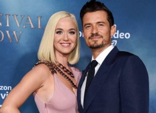 Katy Perry hit rock bottom after breaking up with Orlando Bloom in 2017