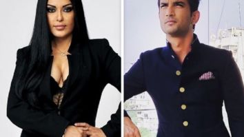 Koena Mitra calls out the nepotism in the industry after Sushant Singh Rajput’s suicide