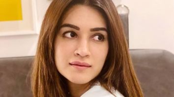 Kriti Sanon misses being on set, says will value and enjoy work more after resuming shoots