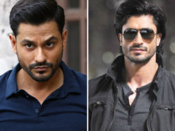 Kunal Kemmu and Vidyut Jammwal speak up after being left out from Disney + Hotstar press conference