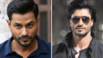 Kunal Kemmu and Vidyut Jammwal speak up after being left out from Disney + Hotstar press conference