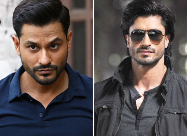 Kunal Kemmu and Vidyut Jammwal speak up after being left out from Disney + Hotstar press conference Kunal Kemmu and Vidyut Jammwal speak up after being left out from Disney + Hotstar press conference