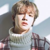 K-pop group AB6IX's member Lim Young Min leaves the group after DUI controversy