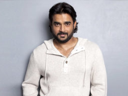 Madhavan brings in his birthday in Belgrade