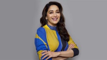 Madhuri Dixit on SRK: “I’d say we should do a nice ROMANTIC film together but…”| Dil To Pagal Hai