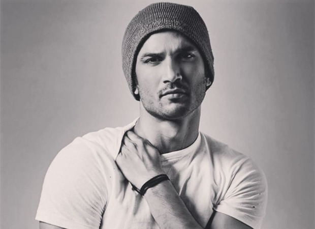 Maharashtra Cyber Cell puts out a warning for those circulating images of Sushant Singh Rajput post demise