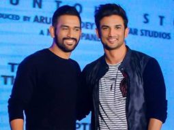 Mahendra Singh Dhoni was shattered and morose after hearing of Sushant Singh Rajput’s demise Mahendra Singh Dhoni was shattered and morose after hearing of Sushant Singh Rajput’s demise