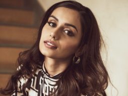 Manushi Chhillar bats for providing urgent support to children in coronavirus crisis through UNICEF campaign Manushi Chhillar bats for providing urgent support to children in coronavirus crisis through UNICEF campaign