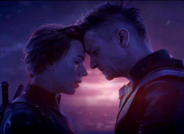 Marvel fan reveals how original five Avengers dealt with Black Widows's death in Endgame Marvel fan reveals how original five Avengers dealt with Black Widows's death in Endgame