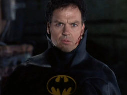 Michael Keaton is in talks to return as Batman in Ezra Miller starrer Flash movie Michael Keaton is in talks to return as Batman in Ezra Miller starrer Flash movie