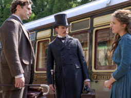 Millie Bobby Brown, Henry Cavill play Enola and Sherlock in Netflix film Enola Holmes