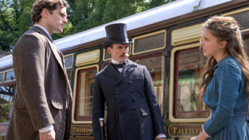 Millie Bobby Brown, Henry Cavill play Enola and Sherlock in Netflix film Enola Holmes