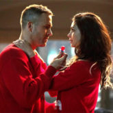 Morena Baccarin not yet approached for Ryan Reynolds starrer Deadpool 3