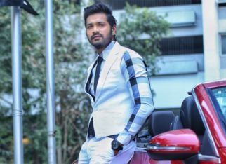 Mrunal Jain talks about how he has had a lot of time to introspect during the lockdown