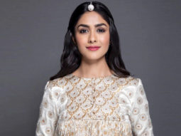Mrunal Thakur: “Sushant Singh Rajput always wanted to give a lot of love, so I think…”| Karan Johar