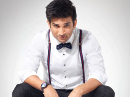 My best interactions with Sushant Singh Rajput