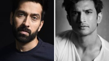 Nakuul Mehta pens a heartfelt note, hopes we find joy and love with Sushant Singh Rajput’s legacy