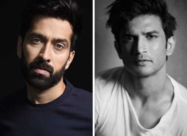 Nakuul Mehta pens a heartfelt note, hopes we find joy and love with Sushant Singh Rajput’s legacy