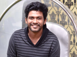 Naveen Polishetty: “Humour is definitely a TOOL that helps you DEAL with life”| Lockdown