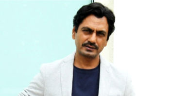 Nawazuddin Siddiqui has no comments, niece alleges his family is threatening her to withdraw sexual harassment case