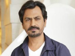 Nawazuddin Siddiqui’s niece files a complaint against his younger brother, alleges sexual harassment