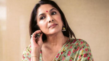 Neena Gupta confirms she has given nod to three scripts including Shaad Ali’s project