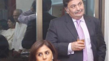 Neetu Kapoor shares a candid picture with Rishi Kapoor, says value your loved ones