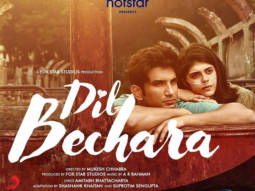 “Never imagined I would be releasing Dil Bechara without Sushant Singh Rajput” – Mukesh Chhabra