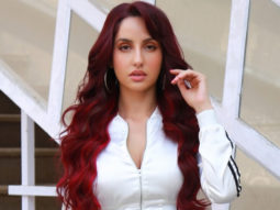 Nora Fatehi REVEALS about all her ‘First Times’ | Bollywood Hungama