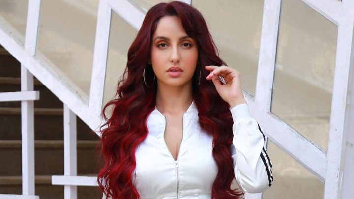 Nora Fatehi REVEALS about all her ‘First Times’ | Bollywood Hungama