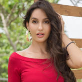 Nora Fatehi appeals to citizens to donate PPE kits to aid our health care fraternity