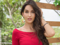 Nora Fatehi appeals to citizens to donate PPE kits to aid health care fraternity